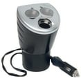 thumbnail image 1 of Roadpro 4-In-1 12-Volt Power Outlet, 1 of 2