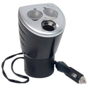 Roadpro 4-In-1 12-Volt Power Outlet