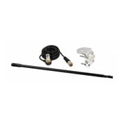 4ft CB Antenna Kit 1000W Black