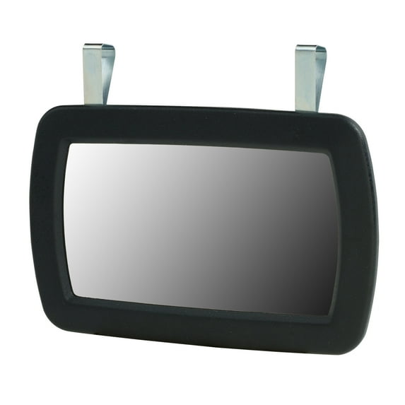 Roadpro 7071 Mirror-Visor Sm Removable Stick-On