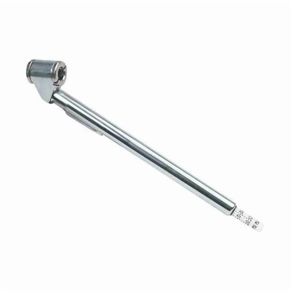 Truckspec Dual Foot,Tire Gauge,6 JL-5007A Pack of 2