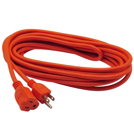Roadpro Extension Cord 25' Indoor/Outdoor