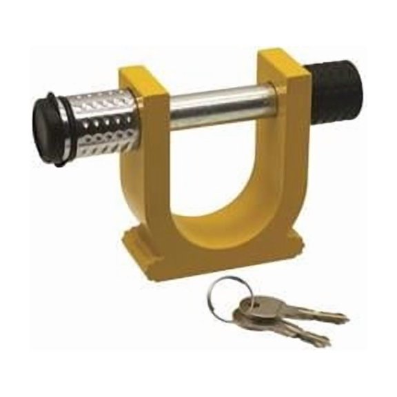 Roadpro King Pin Lock