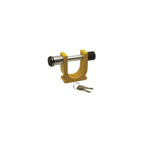 Roadpro King Pin Lock