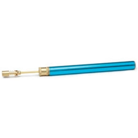 TORCH-LRG PENCIL BUTANE RECHARGE CD