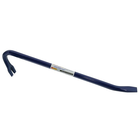 WRECKING/PRY BAR 5/8 .in X18 .in
