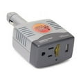 thumbnail image 1 of Roadpro RK175UB Inverter USB 175w Plug In, 1 of 1