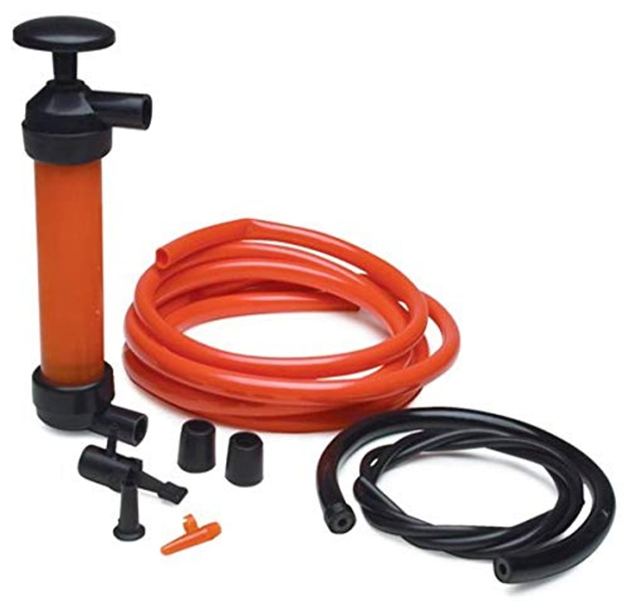 Roadpro RP36667 Multi Use Air Pump/inflate/siphon Stp