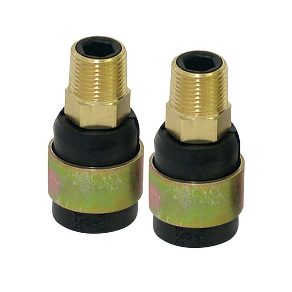 RoadPro RP70314 Truck Air Hose Brake End Repair Kit
