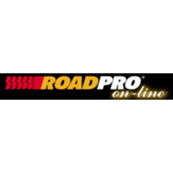 RoadPro RP2345FSAE 7-Way Electrical Trailer Socket 7-Pin Connector