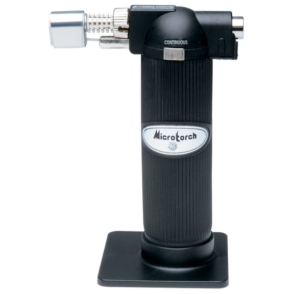 Roadpro RPMCRT-2 Torch Butane Micro Shipped W/o Butane