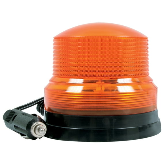 Roadpro Strobe Light Amber