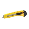 thumbnail image 1 of Roadpro Snap Blade Utility Knife,6" RPS60106, 1 of 5