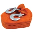 thumbnail image 1 of Roadpro Tow Strap 5 Ton 15 Feet, 1 of 3