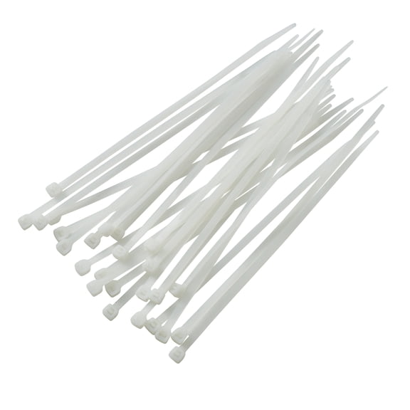 CABLE TIES 7 .in  25/PK