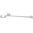 thumbnail image 1 of Roadpro Windshield Wiper Huggies,Chrome,2/Pack V-9009 Pack of 2, 1 of 2