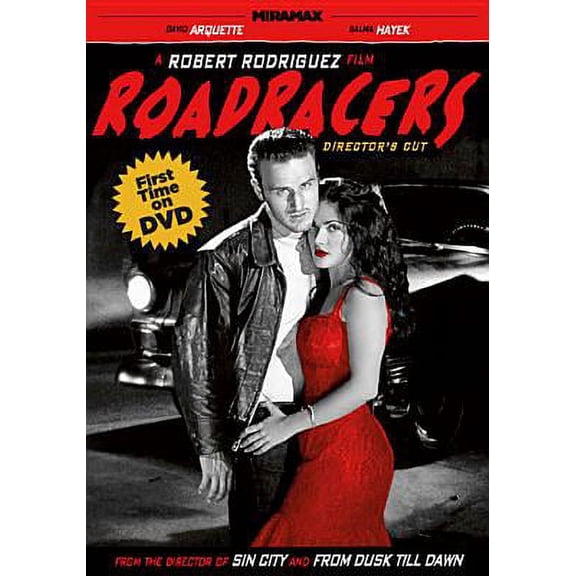Pre-Owned Roadracers