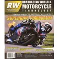 thumbnail image 1 of Roadracing World & Motorcycle Technology Magazine October 2025, 1 of 1