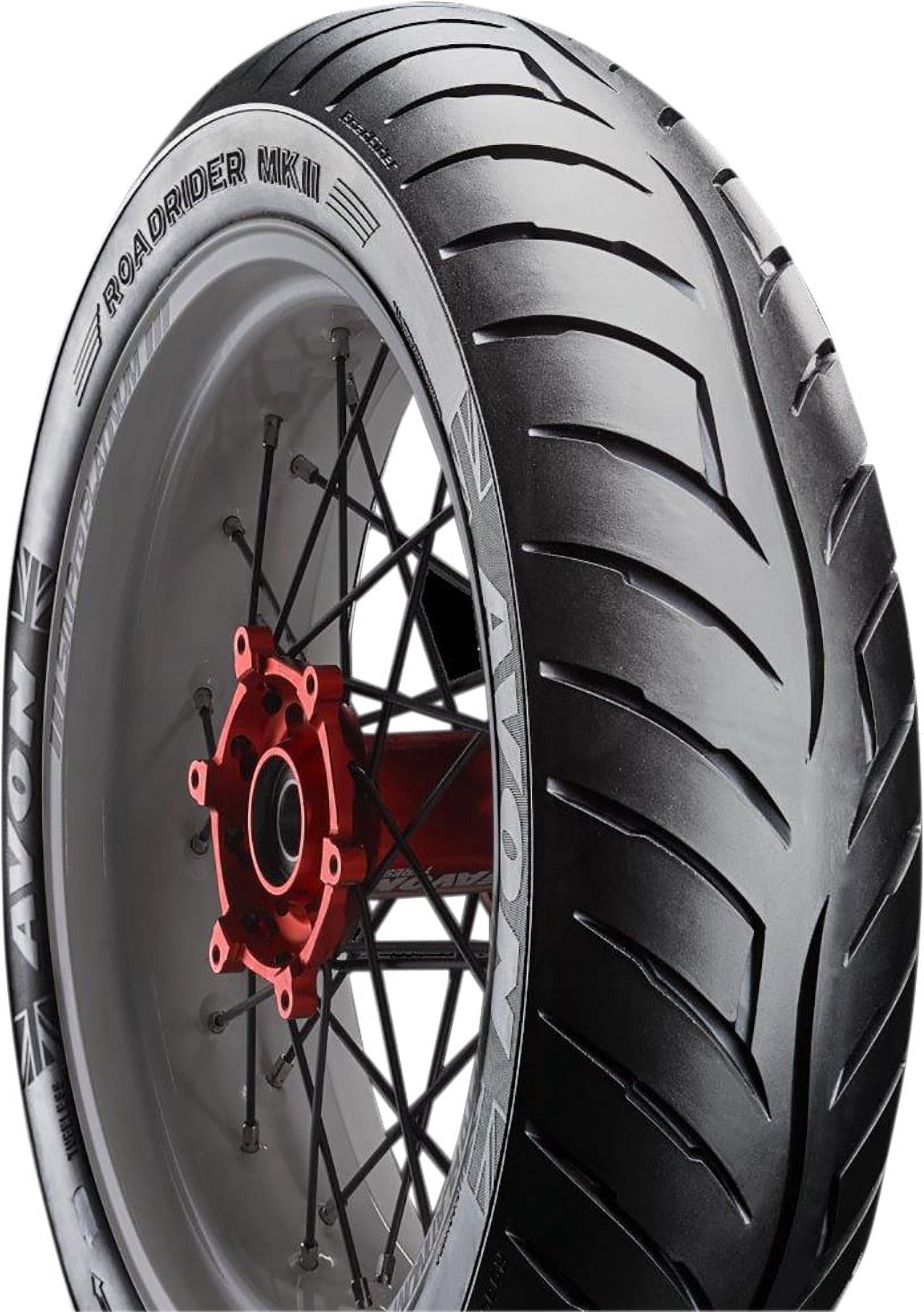 Roadrider MKII Rear Tire (140/70-17 66V)