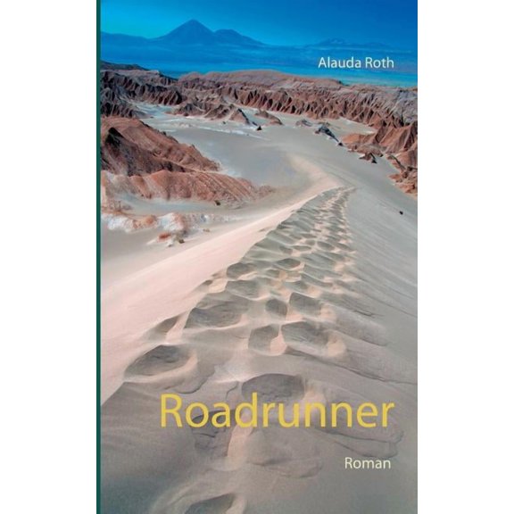 Roadrunner, (Paperback)