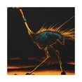 thumbnail image 1 of Roadrunner and Clockwork - Canvas, 1 of 25