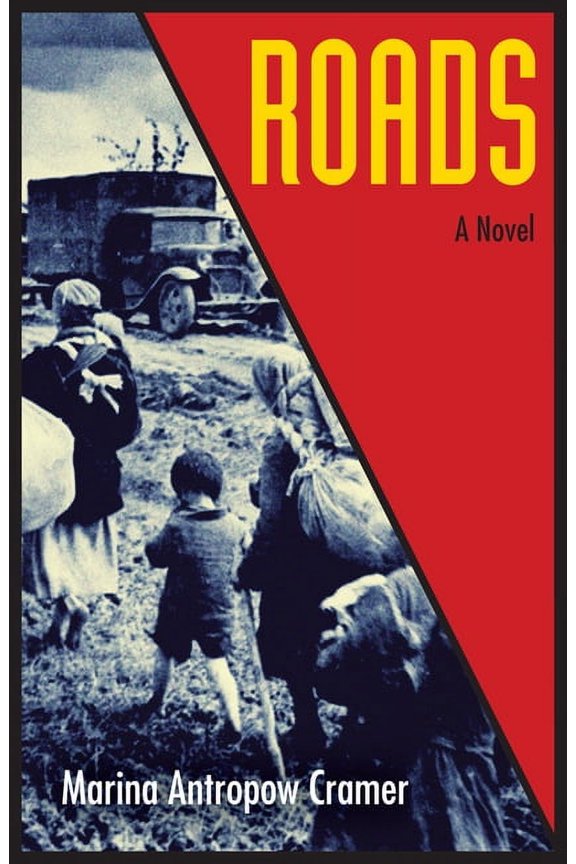 Roads, (Paperback)
