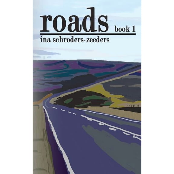 Roads: Book 1, (Paperback)