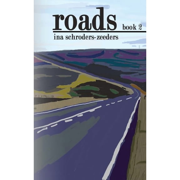 Roads Book 2 (Paperback)