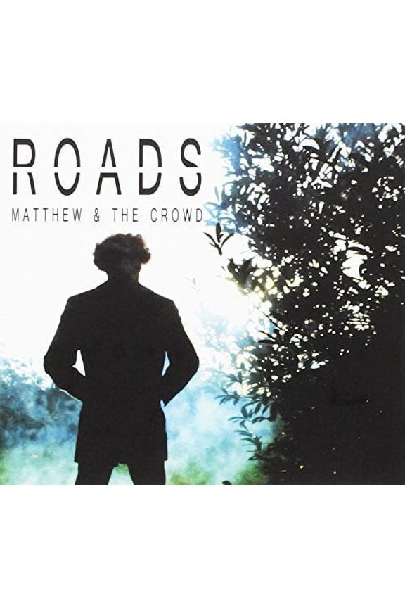 Roads (CD)
