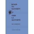 thumbnail image 1 of Heritage Roads to Maturity/Vers La MaturitÃ©: Proceedings of the Second Canadian Conference on Children/DÃ©liberations de la Second, (Paperback), 1 of 1