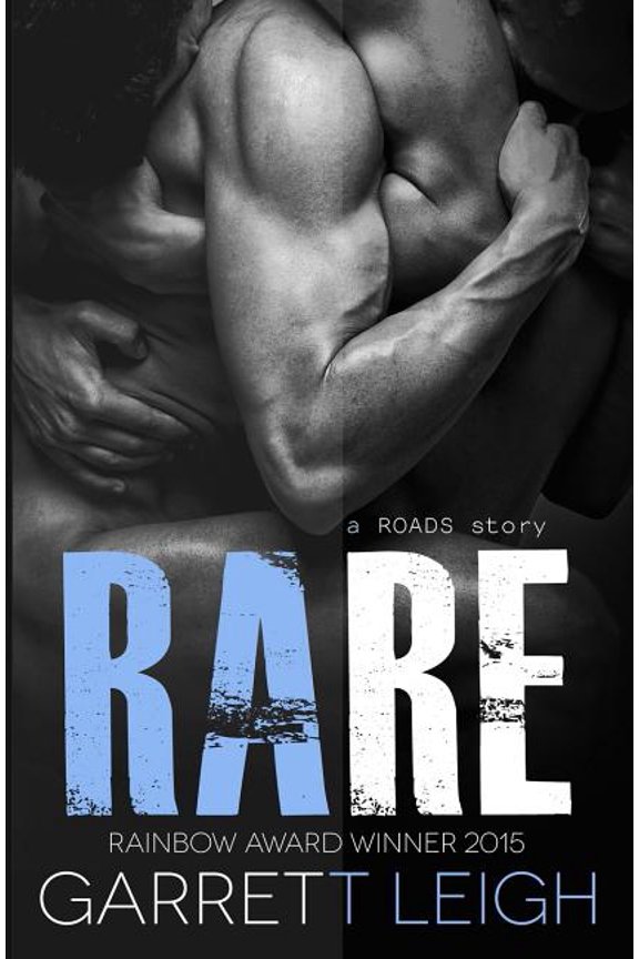 Roads: Rare (Paperback)