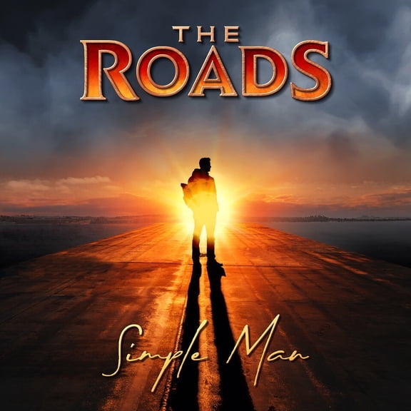 Roads - Simple Man - Music & Performance - CD