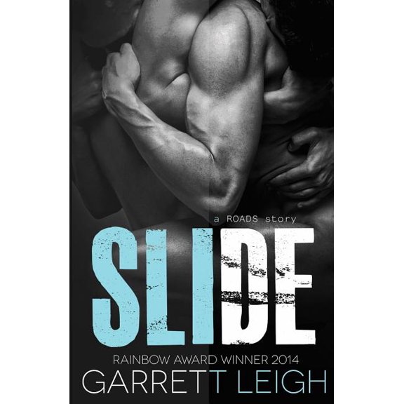 Roads: Slide (Paperback)