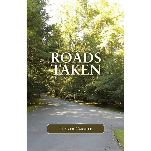 Roads Taken (Paperback)