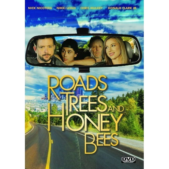 Roads, Trees And Honey Bees