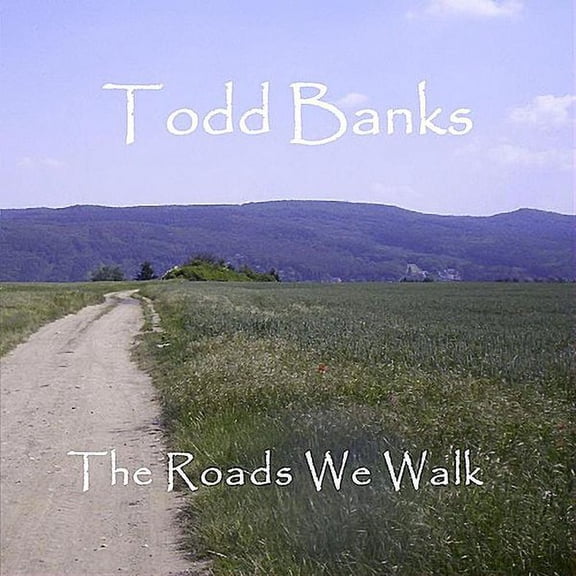 Roads We Walk