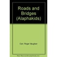 thumbnail image 1 of Pre-Owned Roads and Bridges (Alaphakids) Paperback, 1 of 1