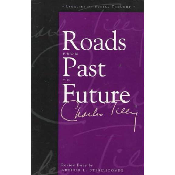 Pre-Owned Roads From Past To Future (Paperback) 0847684105 9780847684106