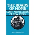 thumbnail image 1 of Lanes and Legends of New Jersey Roads of Home, (Paperback), 1 of 1