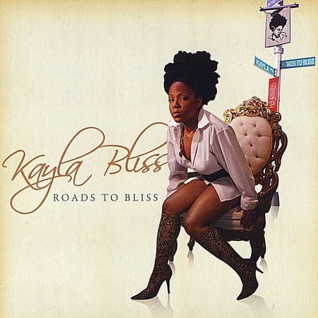 Roads to Bliss
