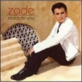 thumbnail image 1 of Roads to You (CD) by Zade, 1 of 1