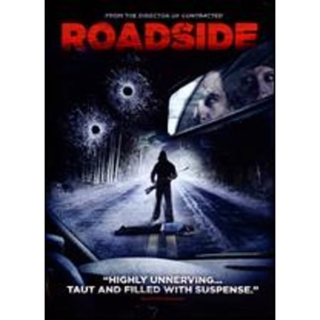 Pre-Owned Roadside (DVD 0014381002287) directed by Eric England