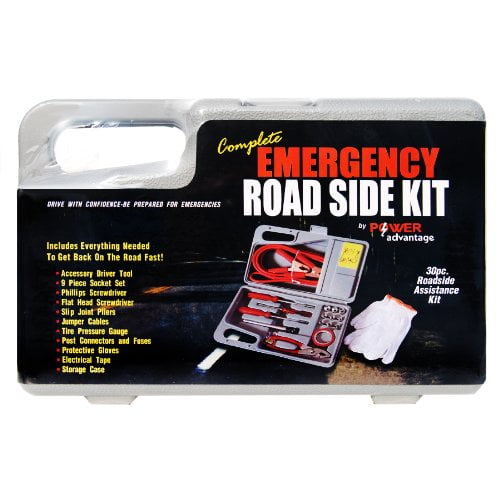 Emergency Roadside Kits - Walmart.com