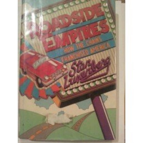 Pre-Owned Roadside Empires: 2 (Hardcover) 0670326585 9780670326587