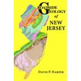 thumbnail image 1 of Pre-Owned Roadside Geology of New Jersey Paperback, 1 of 1