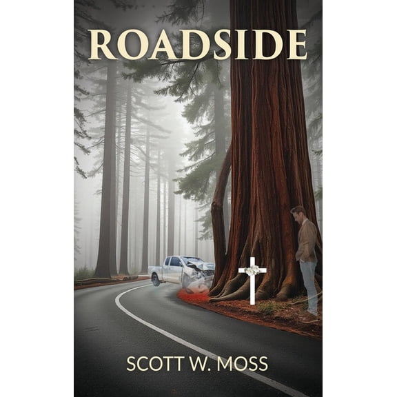 Roadside, (Hardcover)