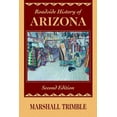 thumbnail image 1 of Roadside History (Paperback): Roadside History of Arizona (Paperback), 1 of 1