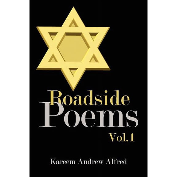 Roadside Poems: Vol. 1, (Paperback)