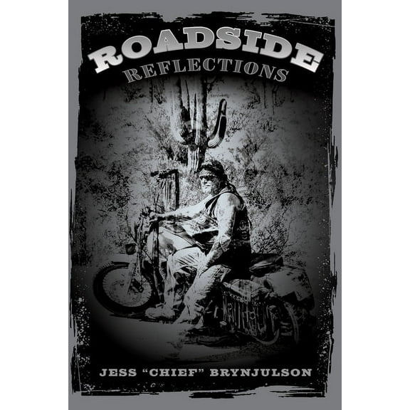 Roadside Reflections, (Paperback)