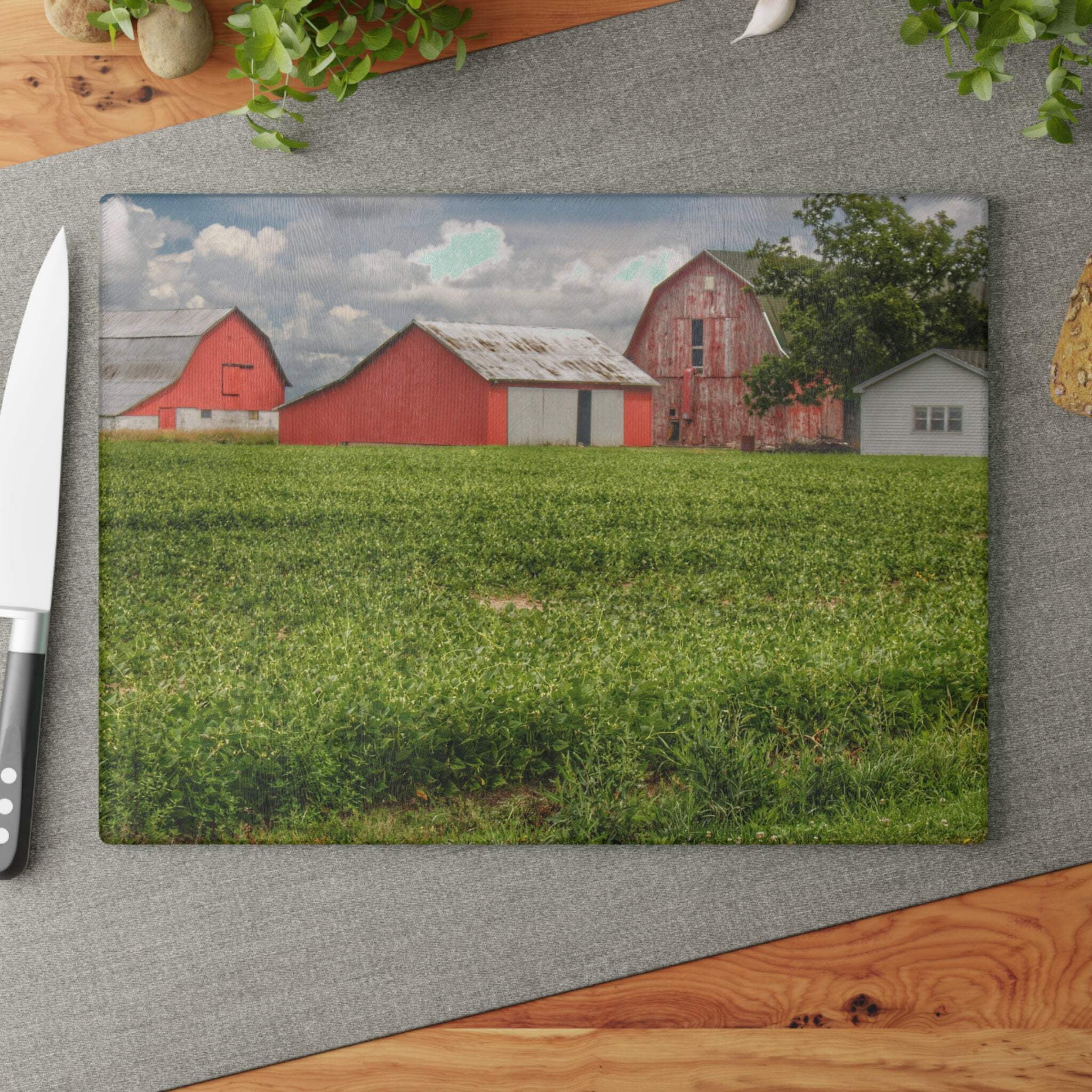 Roadside Trio | Cutting Boards - Walmart.com